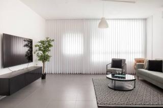 Oַ&O Group-Amazing APT Bat-Yam 3 Min Walk To Beach - Bat Yam - 0