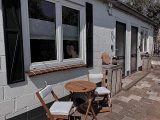 Loods 123 bed & kitchen - Landgraaf - 6