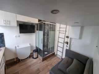 Amazing Studio near Parc des Expositions - Parijs - 5