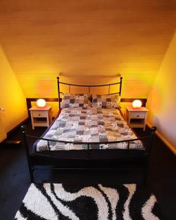 FEWO im alten Bahnhof - 5