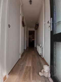 Loods 123 bed & kitchen - Landgraaf - 4