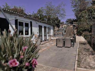 Loods 123 bed & kitchen - 0