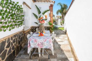 Casa bombón - Vejer de la Frontera - 6