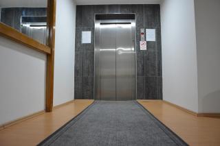 Arabella Hotel - 1
