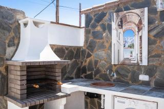 Casa bombón - Vejer de la Frontera - 8