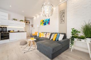 BpR Lavish Suite in Budapest Downtown - Budapest - 5