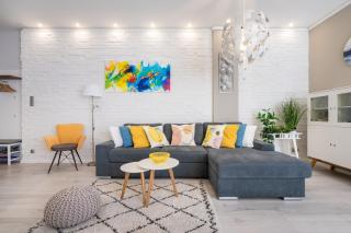 BpR Lavish Suite in Budapest Downtown - Budapest - 8