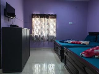 Kodai Pinetree Residency - Kodaikānāl - 4