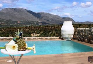 Tranditional Stone House - Agios Myronas - 8