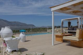Tranditional Stone House - Agios Myronas - 7