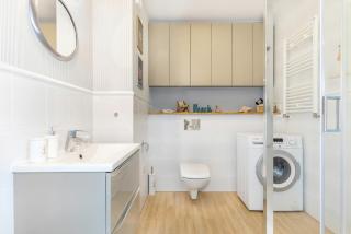 Magic Marine Apartment - Dziwnówek - 5