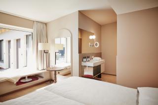 Boutique Hotel das Salz - Salzburgo - 9