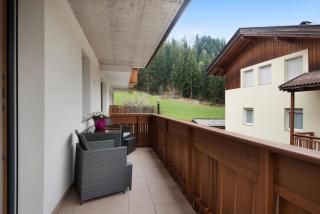 Hilber App Furchetta - Villnoss - 9