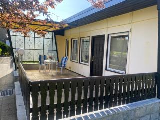 Bungalow, Nähe Ilsenburg und Wernigerode - Veckenstedt - 0