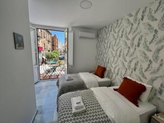 AD1B Arenal 3br apartment, 250 mtrs from Cathedral - Siviglia - 3