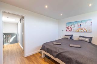 Beachhouse mit privater Sauna und Kamin, 700m zum Strand - Schönberger Strand - 7