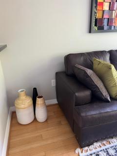 Downtown Norfolk Loft - Norfolk - 3