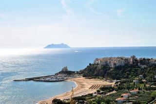 VILLA IL CORBEZZOLO tra natura e mare - Sperlonga - 9