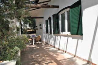 VILLA IL CORBEZZOLO tra natura e mare - Sperlonga - 6