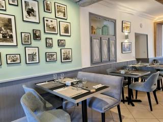 Logis Hotel Archambeau - 9