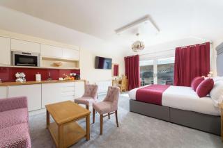 Best Western Fowey Valley - Long Sutton - 4