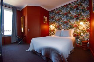 Hôtel Azur - Reims - 4