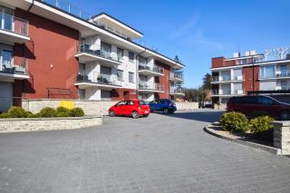 Apartamenty Ada Resort Klifowa Rewal - Rewal - 9