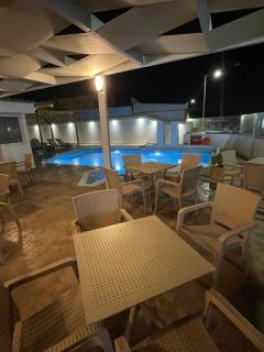 Coralli Beach Hotel - Kokkini Khanion - 9