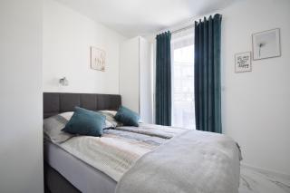 Apartamenty Ada Resort Klifowa Rewal - Rewal - 8