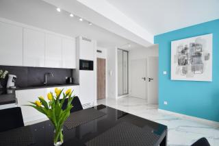 Apartamenty Ada Resort Klifowa Rewal - Rewal - 7