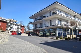 Apartamenty Ada Resort Klifowa Rewal - Rewal - 1
