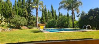 La Alquería - San Martín del tesorillo - 9