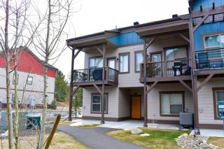 Maple Leaf Retreat by Casago McCall - Donerightmanagement - McCall - 0