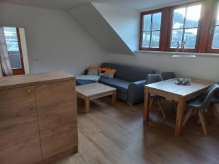 Apartmán AČKO Polanský Dvůr - Velké Karlovice - Velké Karlovice - 7