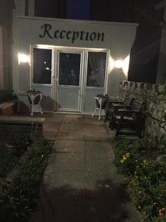 Plas Gorwelion - Adult only - Llandudno - 3