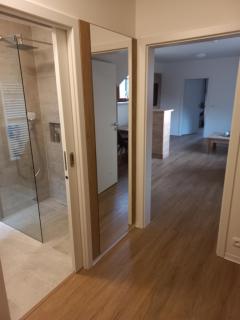 Apartmán AČKO Polanský Dvůr - Velké Karlovice - Velké Karlovice - 5