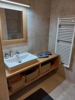 Apartmán AČKO Polanský Dvůr - Velké Karlovice - Velké Karlovice - 3