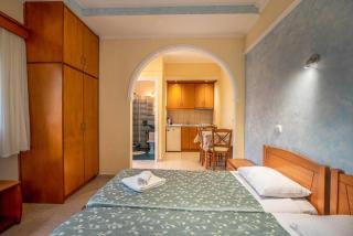 Bozikis Studios - Paleokastritsa - 4
