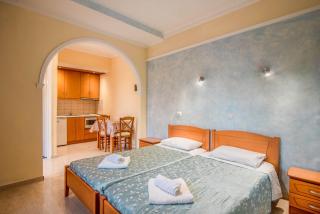 Bozikis Studios - Paleokastritsa - 5
