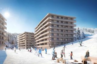 Ferienwohnung Stenna Allegra - Flims - 8