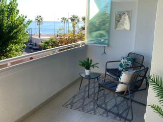 Appartement Fin Playa - Albir - 0