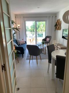 Appartement Fin Playa - 9
