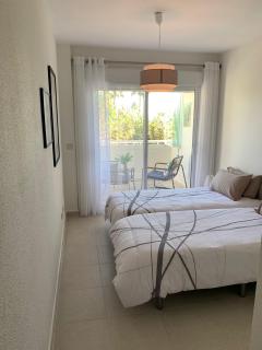 Appartement Fin Playa - Albir - 6