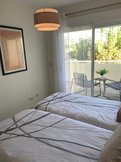 Appartement Fin Playa - Albir - 5
