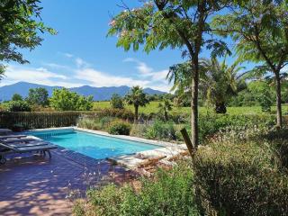 Clos Des Aspres - Ortaffa - 0