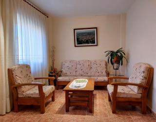 Hostal Castilla - 1