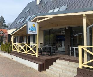 Na Fali Restaurant&Apartaments - Pobierowo - 6