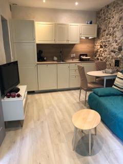 Vieil Antibes, ravissant 2p avec petite terrasse - Antibes - 7