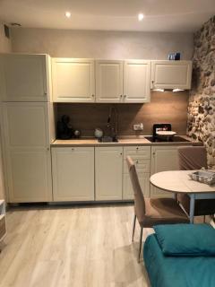 Vieil Antibes, ravissant 2p avec petite terrasse - Antibes - 4