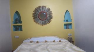 Ijoukak Berber HomeStay - 9